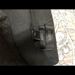 JCrew Pixie Pant